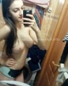 Анкета проститутки Галя - метро Басманный, возраст - 24